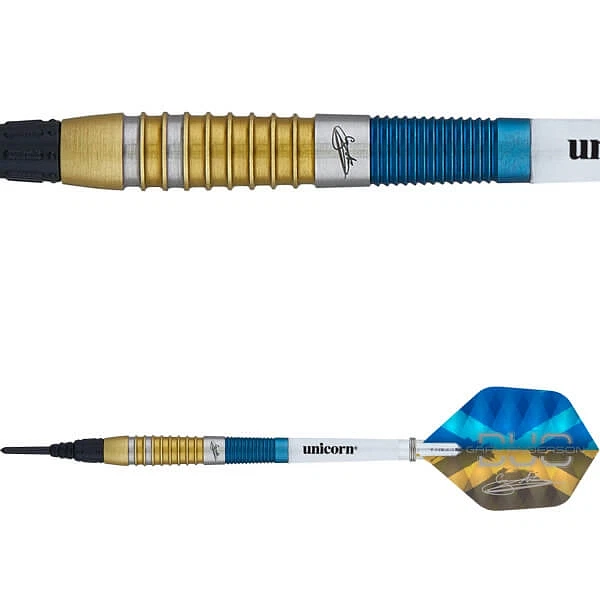 Gary Anderson Duo Soft Tip 80% 20 gram