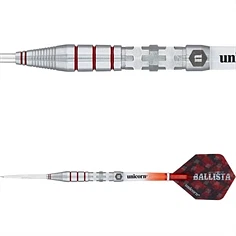 Unicorn Ballista v.3 90% Tungsten 23 gram