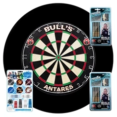 Antares Pakke med Beskyttelsesring