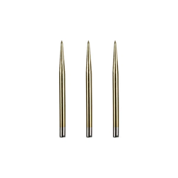 Target Standard Guld Spidser 36 mm