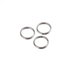 Target Pro Grip Ringe Titanium