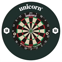 Unicorn Eclipse Ultra med Beskyttelsesring