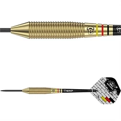 Martin Schindler Brass Dartpile 