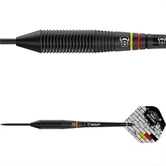 Martin Schindler Black Brass Dartpile 