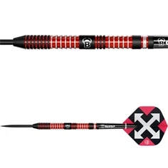 Bull's Sixty S1 90% Tungsten 21 gram