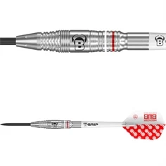 Niko Springer G1 Dartpile 90% 22 gram