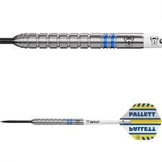 David Pallett 90% Tungsten 20 gram