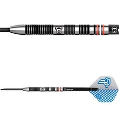 Patrick Tringler 90% Tungsten 21 gram