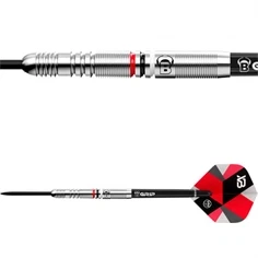 Xanti Van den Berg 90% Tungsten 22 gram