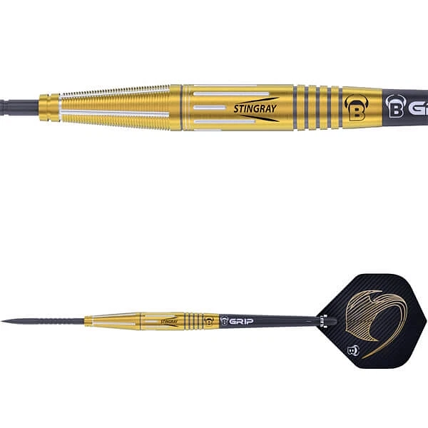 Bull\'s Stingray ST4 Dartpile 90% Tungsten 22 gram