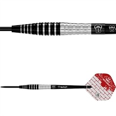 Martin Schindler G3 Dartpile 90% 23 gram