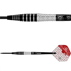 Martin Schindler G3 Dartpile 90% 21 gram