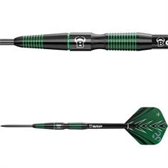 Brian Raman G2 90% Tungsten 22 gram