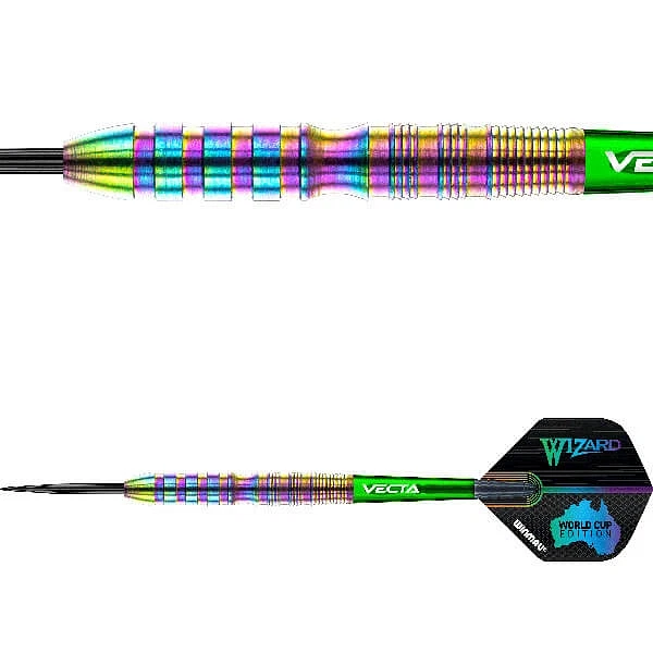 Simon Whitlock World Cup 90% 24 gram 