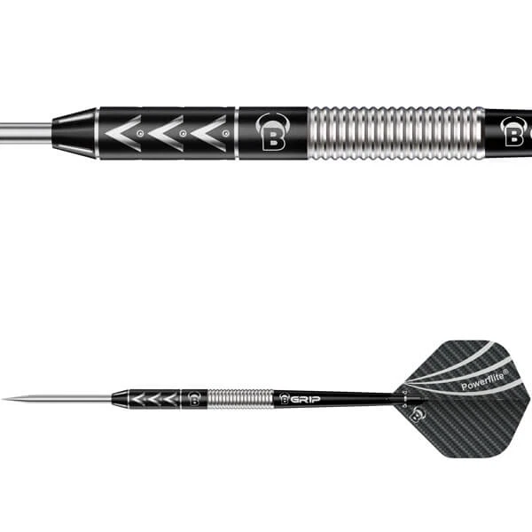 Arno Merk G1 Dartpile 90% 22 gram