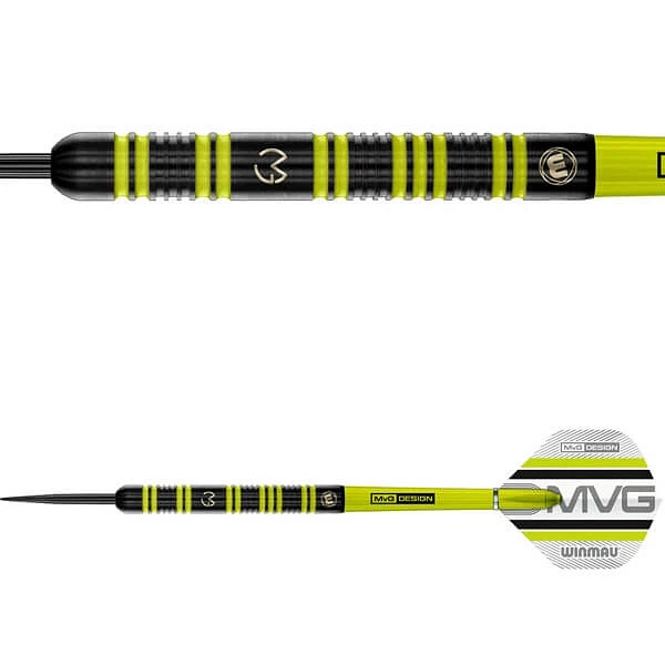 Michael van Gerwen Pro 85% 25 gram