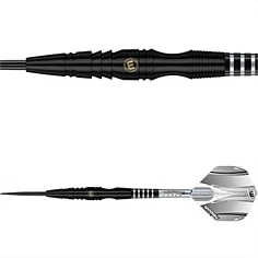 Winmau Sniper Black 90% 22 gram