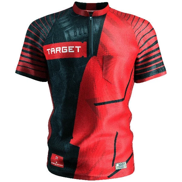 Stephen Bunting Spillertrøje - Str. XL