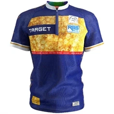 Josh Rock Spillertrøje - Str. 2XL