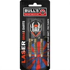 Bull's Laser Softdart