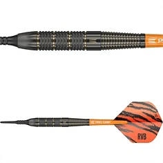 Raymond van Barneveld Messing Soft Tip 18 gram