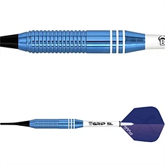 Bull's Wega v.1 Softdart 16 gram