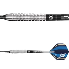 Leon Weber Softdart 90% 22 gram