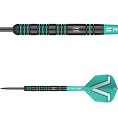 Rob Cross 80% Tungsten Black 22 gram