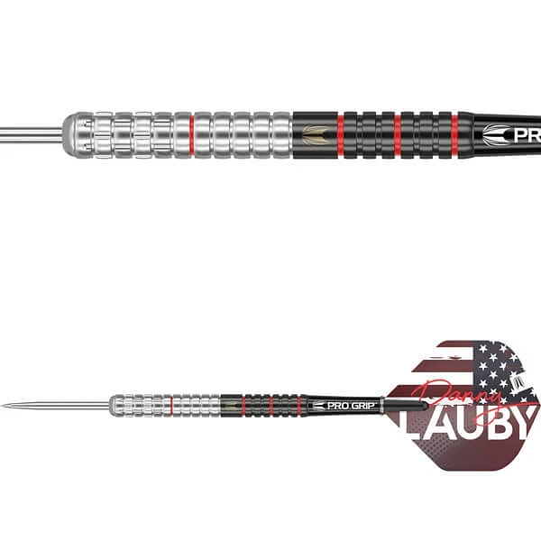 Danny Lauby 90% Tungsten 22 gram