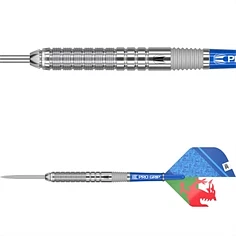 Lewy Williams 90% Tungsten 23 gram