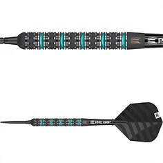 Rob Cross Black SP 90% Tungsten 22 gram