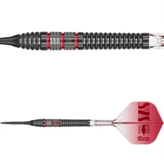 Nathan Aspinall 95K 95% Swiss Point 22 gram