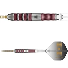 Stephen Bunting 95K 90% Swiss Point 18 gram