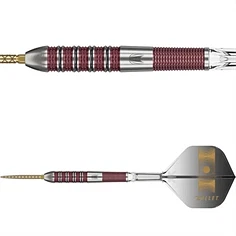 Stephen Bunting 95K 90% Swiss Point 22 gram
