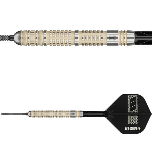 Dimitri van den Bergh 95K 95% Swiss Point 22 gram 