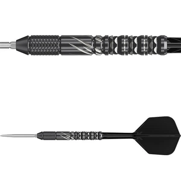 Target JP Black Marque Draco SP 90% Tungsten 23 gram