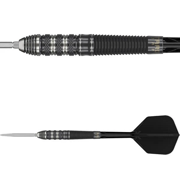 Target JP Black Marque Armageddon G2 SP 90% Tungsten 24 gram
