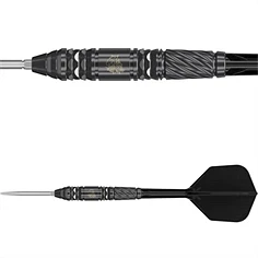 Target JP Black Marque Dragon G2 SP 90% Tungsten 23 gram