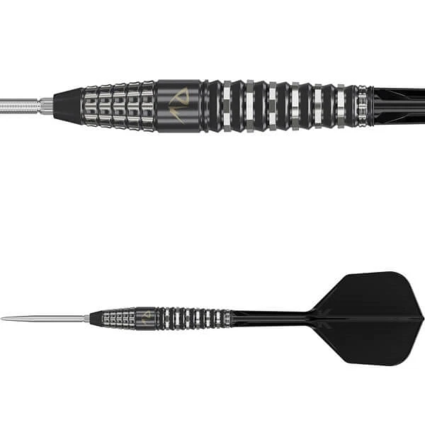 Target JP Black Marque PW SP 90% Tungsten 23 gram