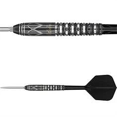 Target JP Black Marque Chaos SP 90% Tungsten 23 gram