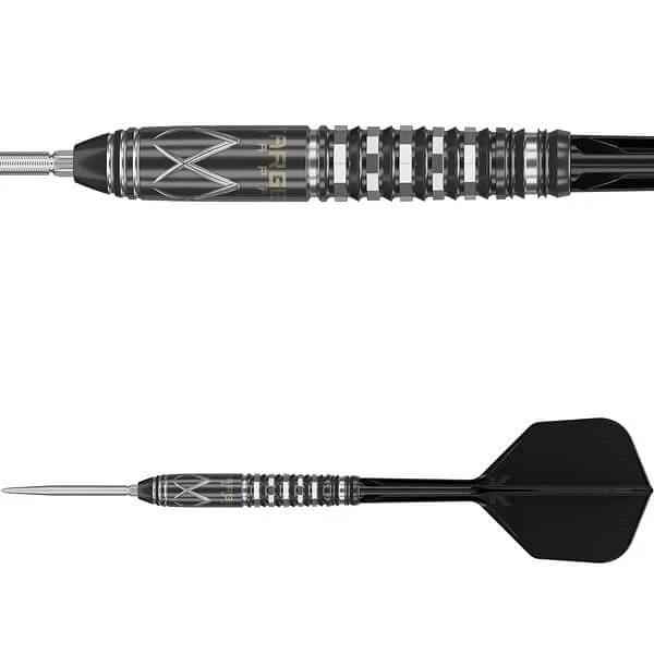Target JP Black Marque Chaos SP 90% Tungsten 23 gram
