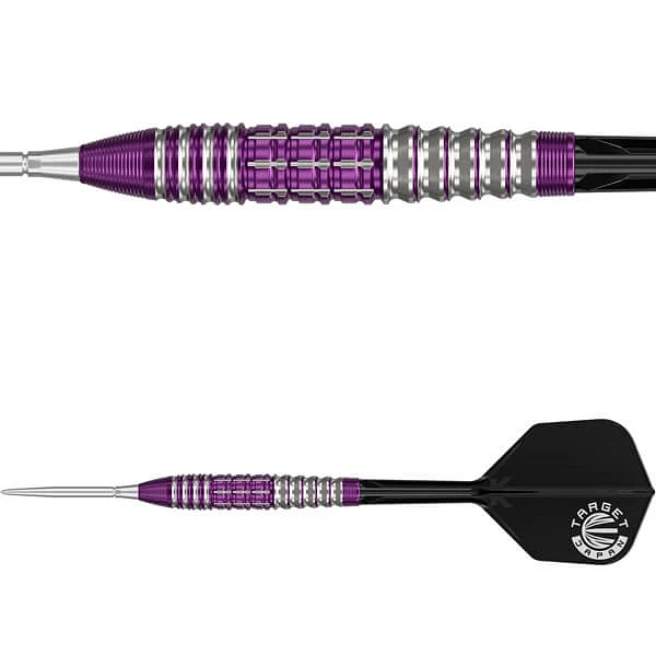 Target JP Prime Series Zenith SP 90% Tungsten 23 gram