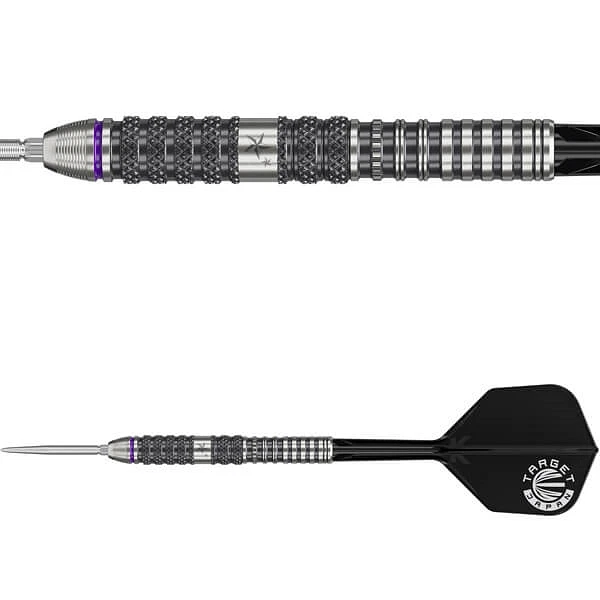 Target JP Prime Series Sirius G3 SP 90% Tungsten 23 gram