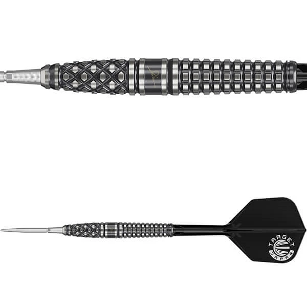 Target JP Paul Lim The Legend G8 SP 90% Tungsten 24 gram