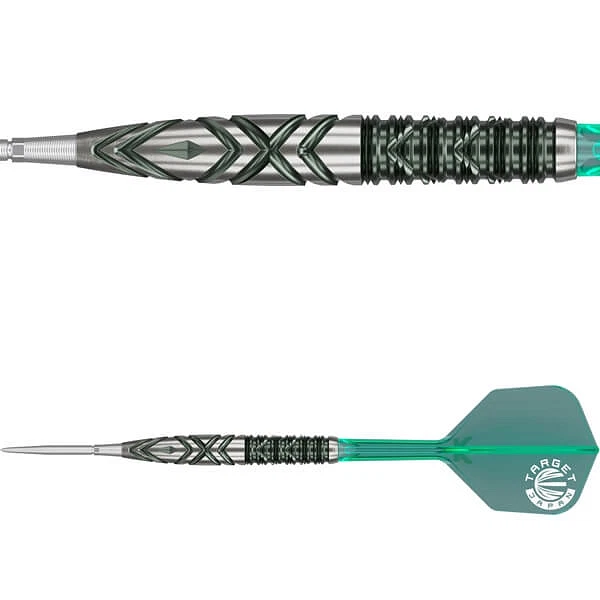 Target JP Mikuru Suzuki The Miracle G6 SP 90% Tungsten 23 gram