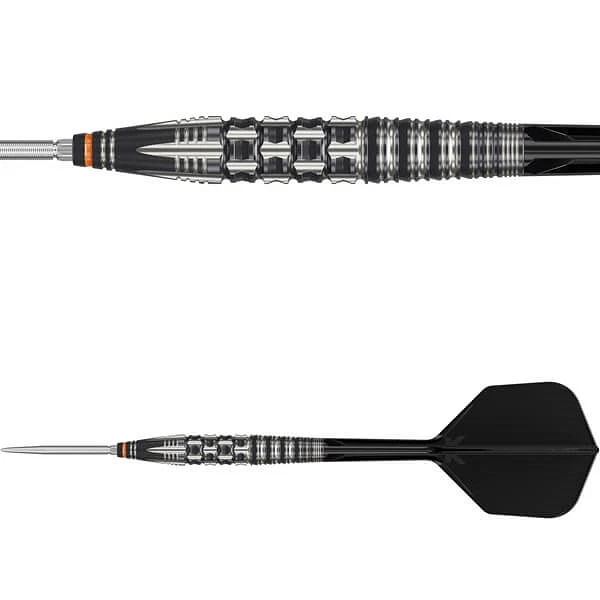 Target JP Black Marque Dancing Duck G4 SP 90% Tungsten 24 gram