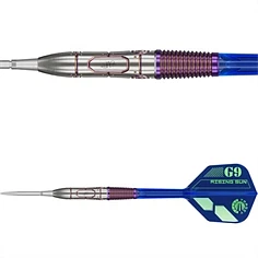 Target JP Rising Sun G9 SP 90% Tungsten 23 gram