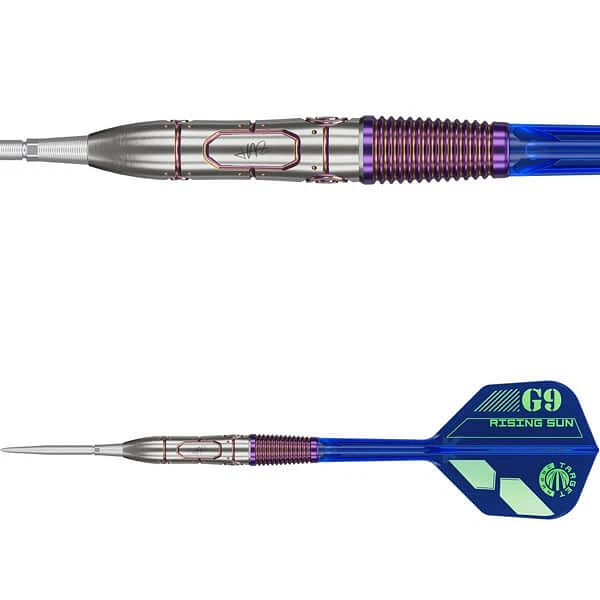 Target JP Rising Sun G9 SP 90% Tungsten 23 gram