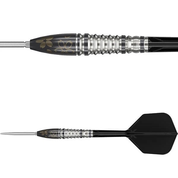 Target JP Charm Series Smash G3 SP 90% Tungsten 23 gram