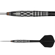 Target JP Black Marque Dancing Duck G4 SP 90% Tungsten 25 gram